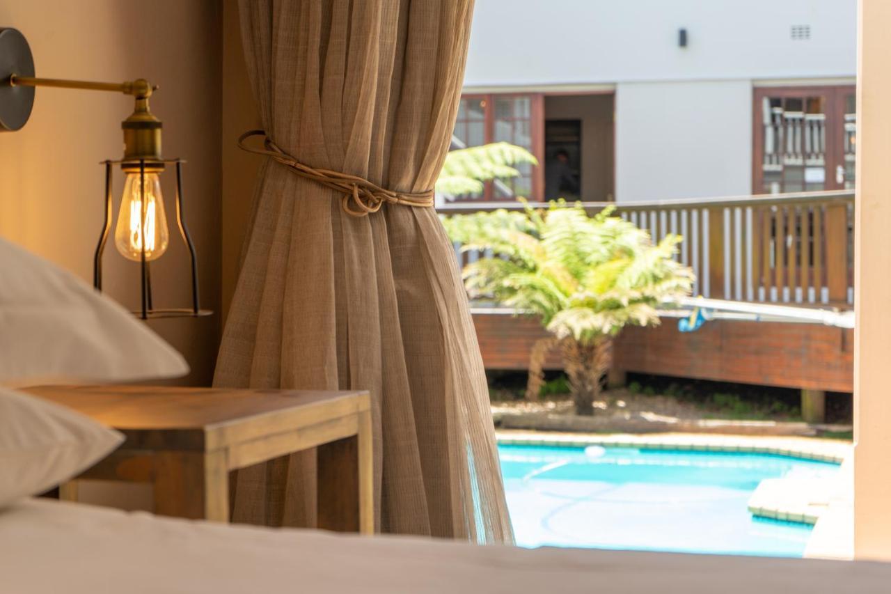 Loerie Guest Hotel