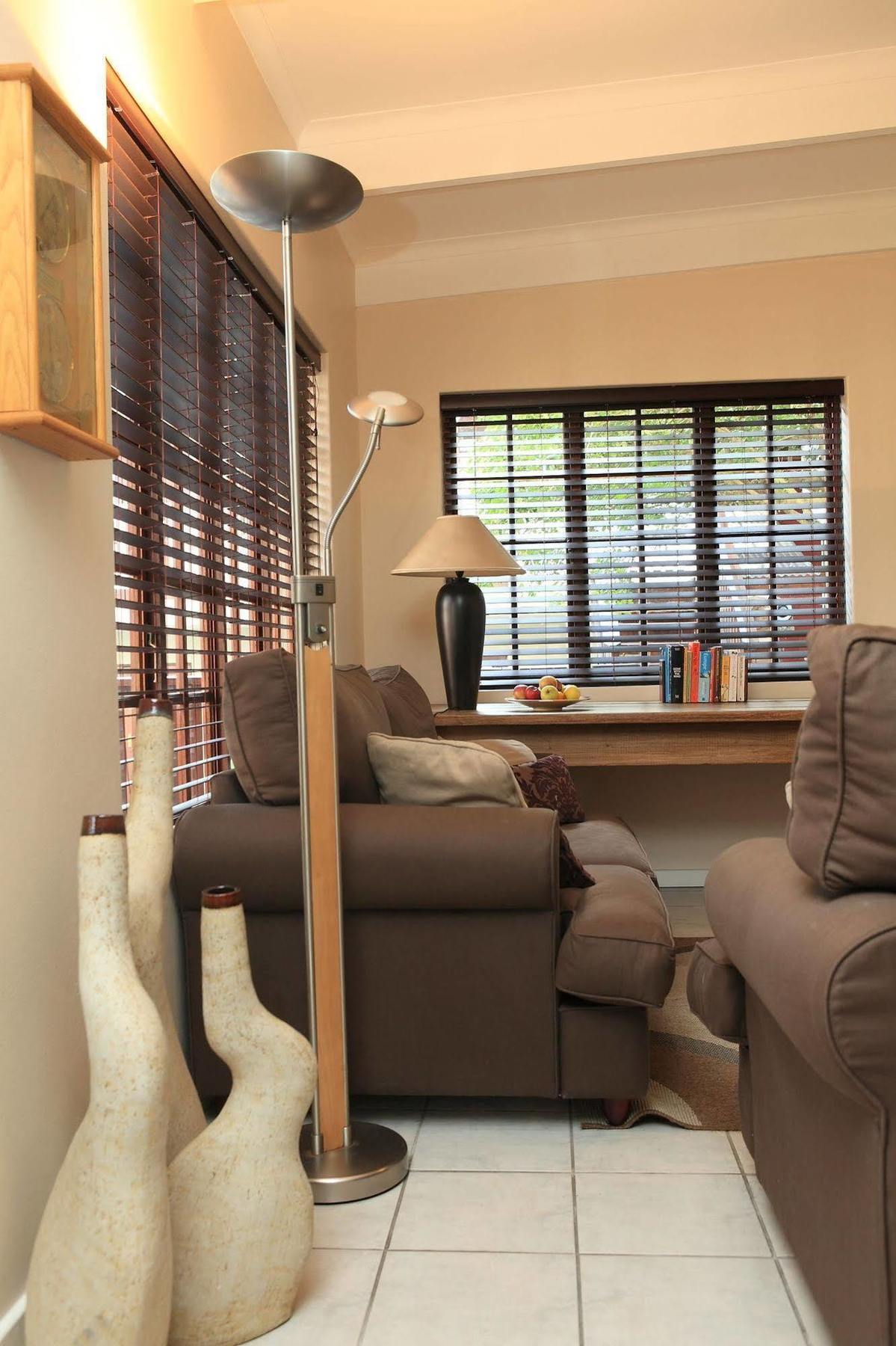 Loerie Guest Hotel